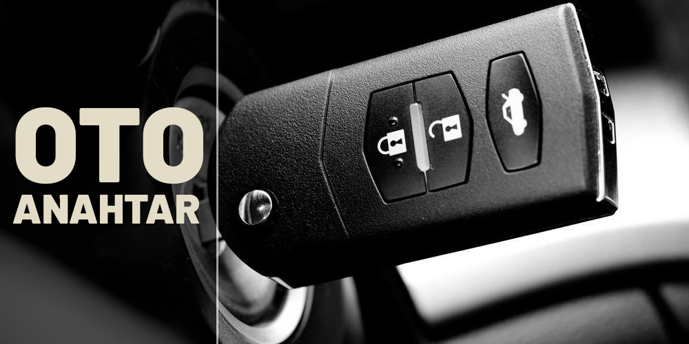 Ayvalık Oto Anahtarcı