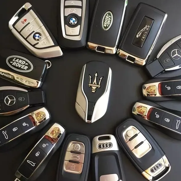 Ayvalık Oto Anahtarcı